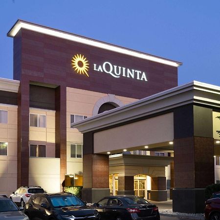 La Quinta By Wyndham Idaho Falls/Ammon Exteriör bild