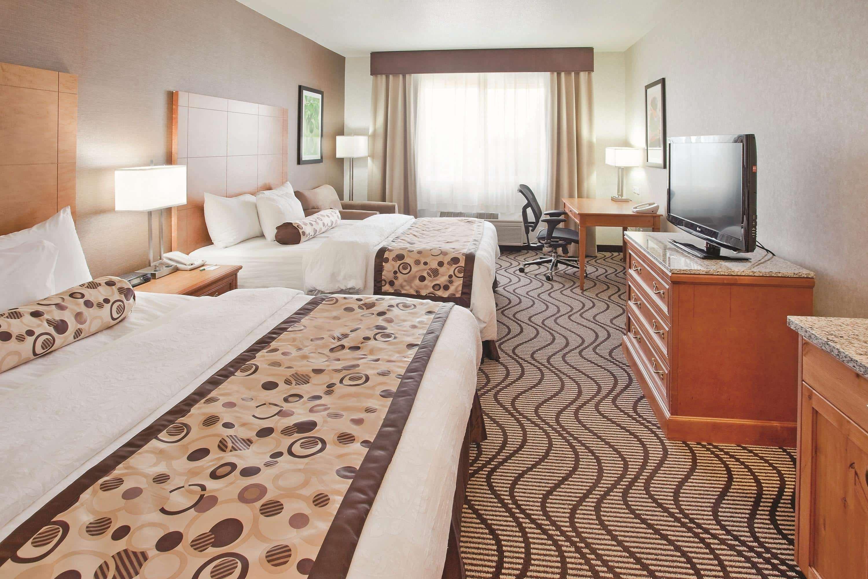La Quinta By Wyndham Idaho Falls/Ammon Exteriör bild