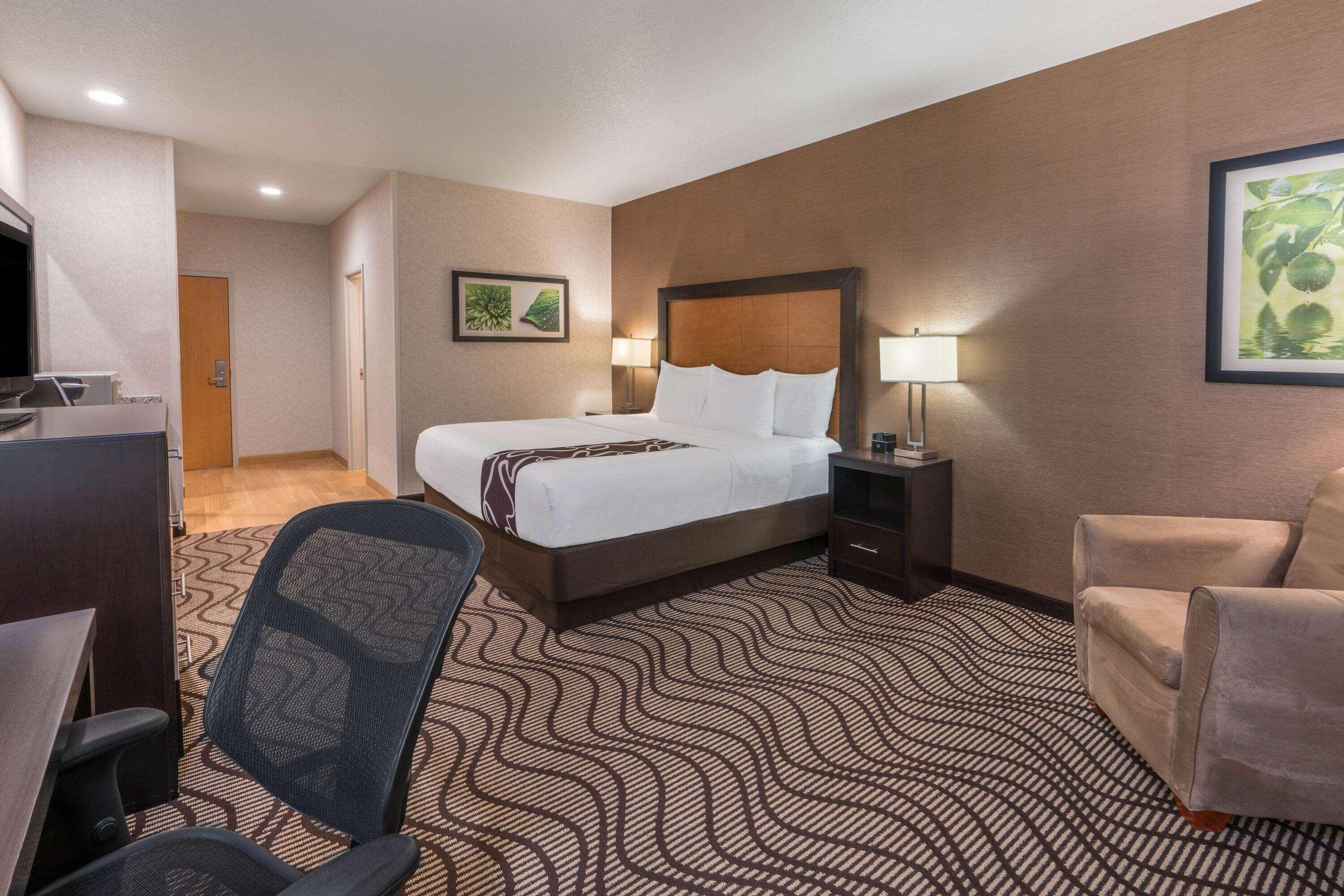 La Quinta By Wyndham Idaho Falls/Ammon Exteriör bild