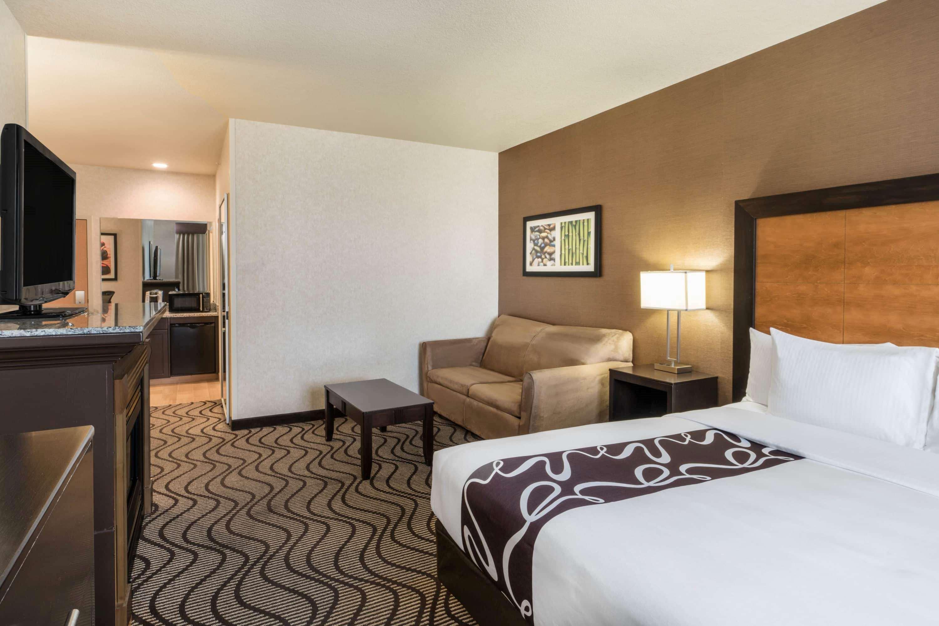 La Quinta By Wyndham Idaho Falls/Ammon Exteriör bild