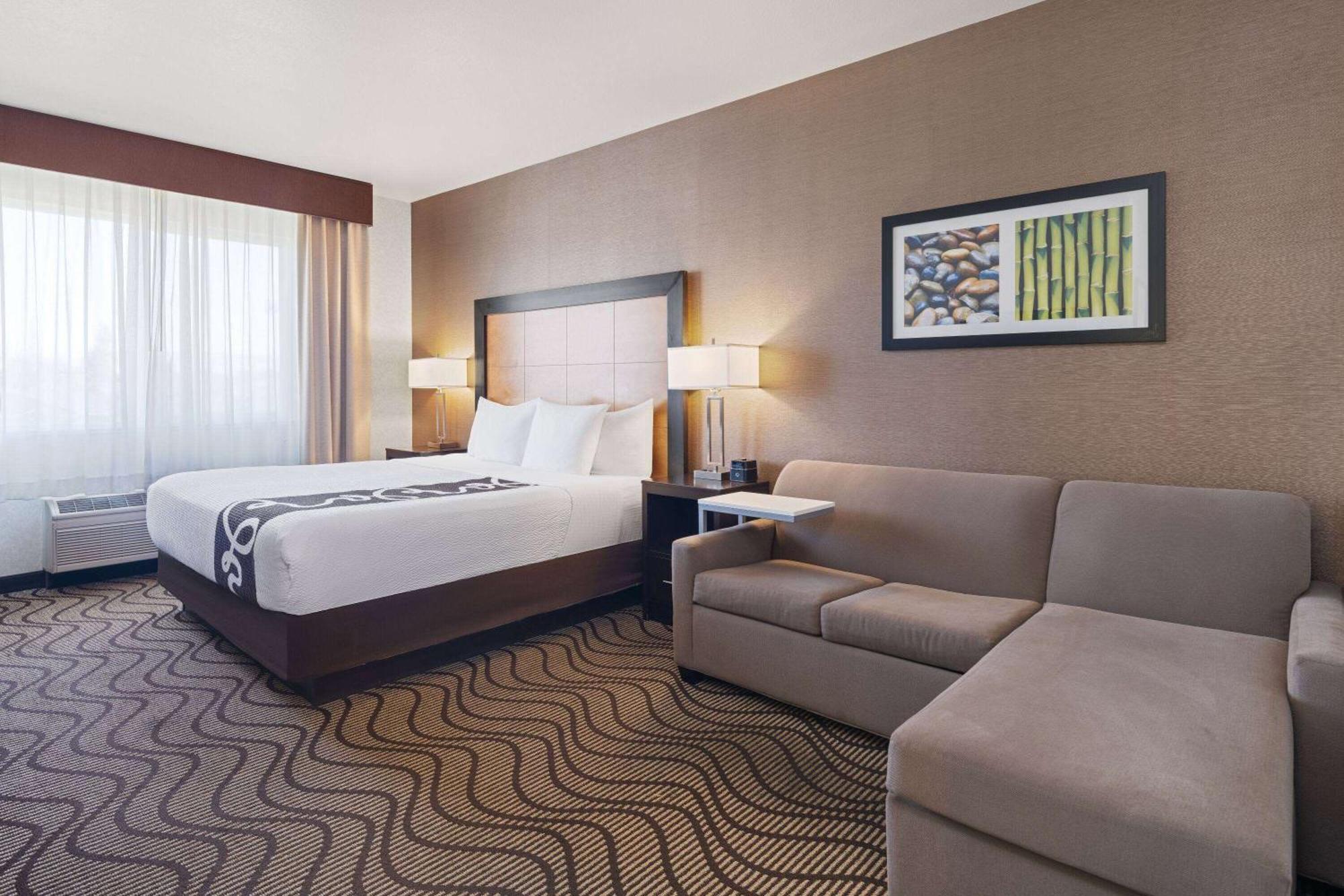 La Quinta By Wyndham Idaho Falls/Ammon Exteriör bild