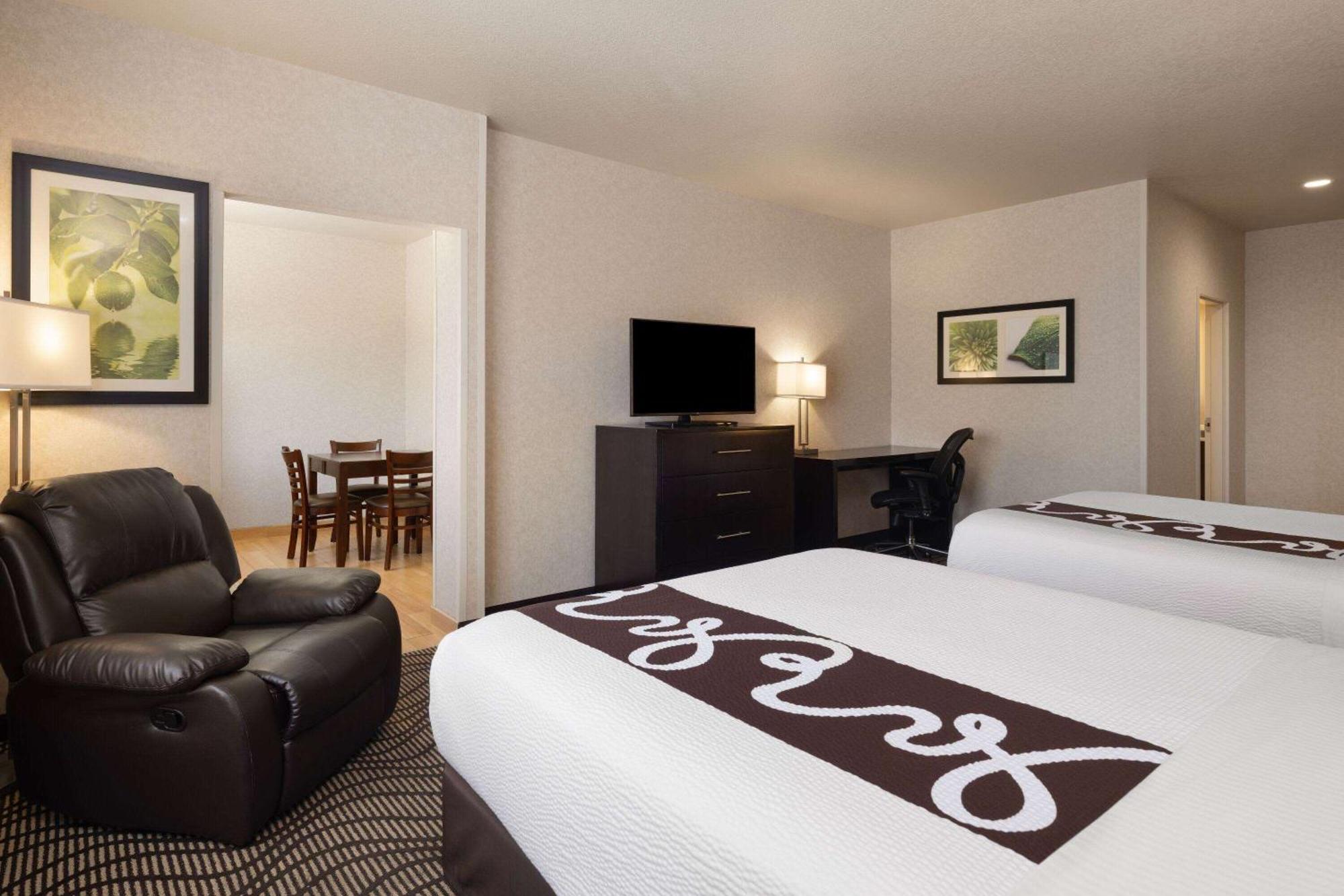 La Quinta By Wyndham Idaho Falls/Ammon Exteriör bild